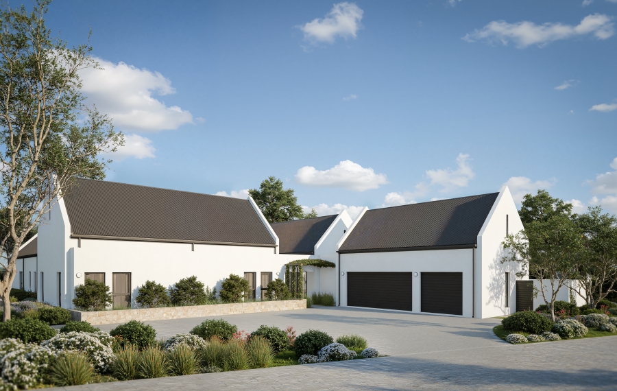 4 Bedroom Property for Sale in Diemersfontein Wine and Country Estate Western Cape